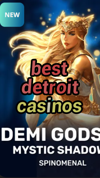 best detroit casinos-trdjkmsxjksdss.com