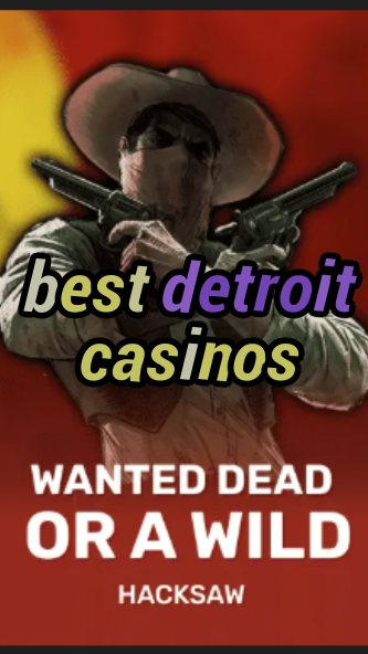 best detroit casinos-trdjkmsxjksdss.com